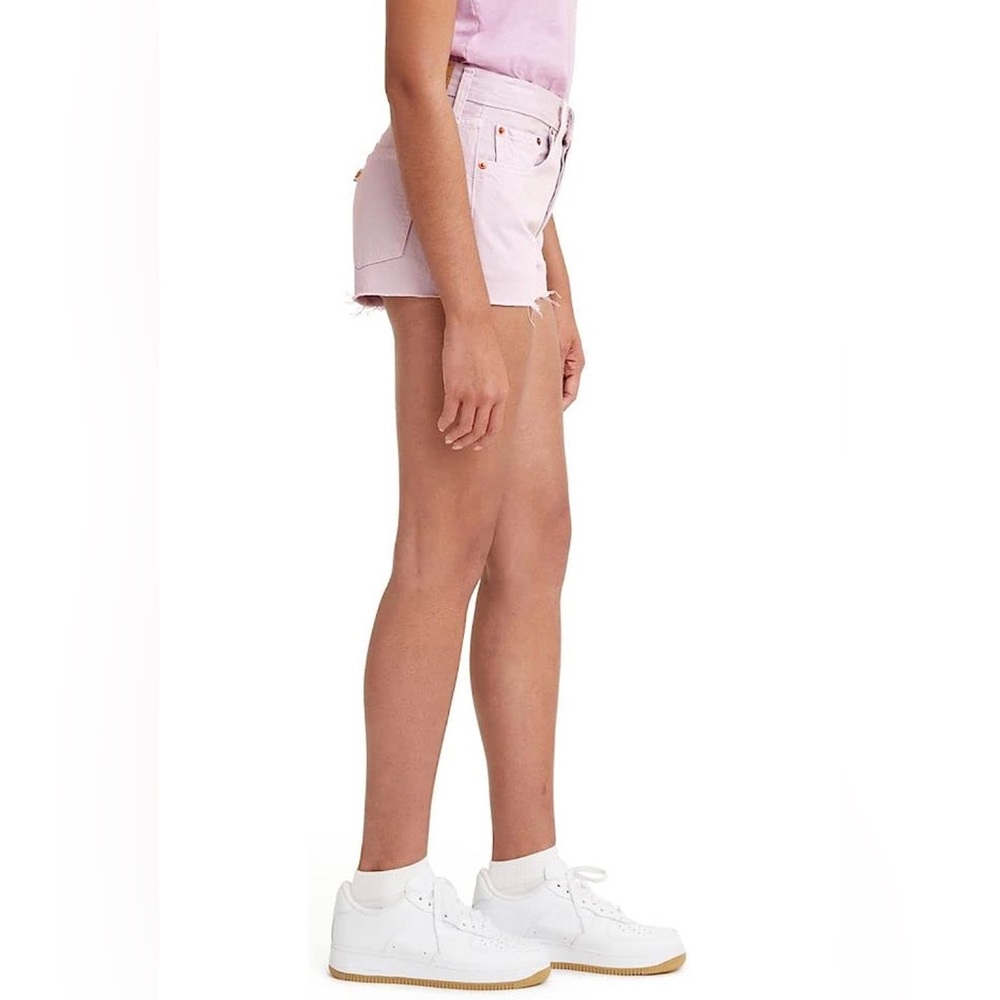 Levi’s Women’s 501 Original Shorts